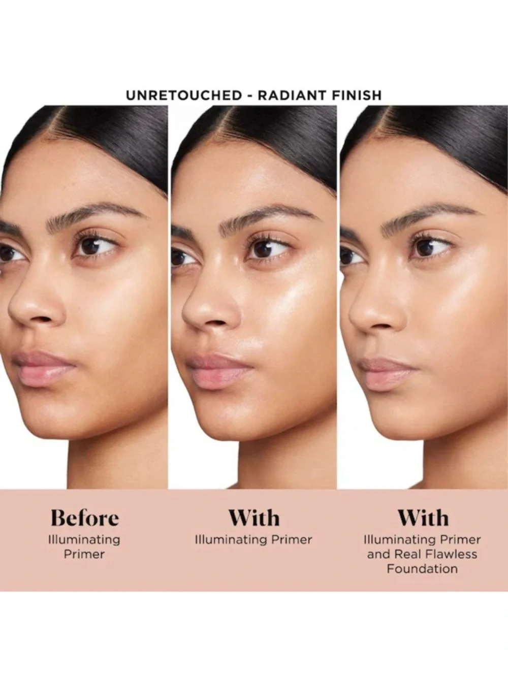 Laura Mercier Illuminating Pure Canvas Primer